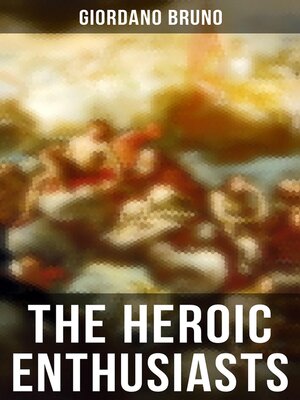 cover image of The Heroic Enthusiasts